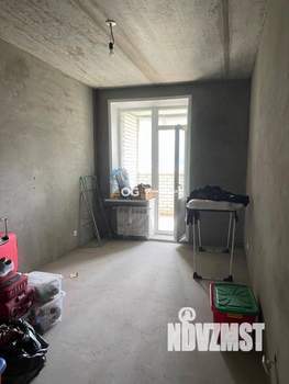 3-к квартира, вторичка, 106м2, 1/10 этаж
