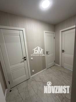 2-к квартира, вторичка, 61м2, 2/10 этаж