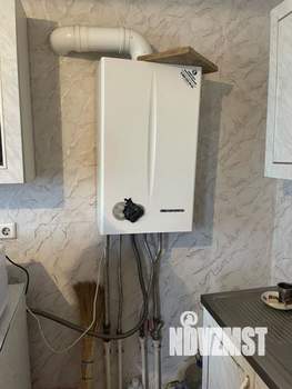 1-к квартира, вторичка, 46м2, 4/5 этаж