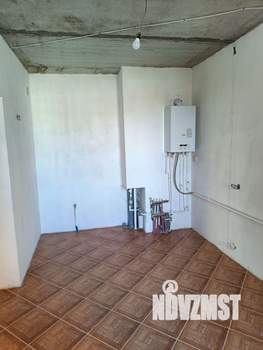 1-к квартира, вторичка, 45м2, 5/9 этаж