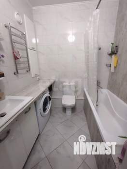 1-к квартира, вторичка, 47м2, 2/17 этаж
