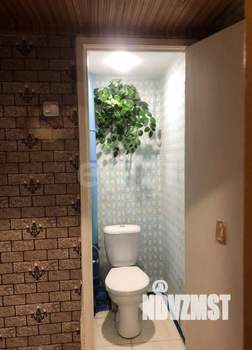 3-к квартира, вторичка, 64м2, 4/9 этаж