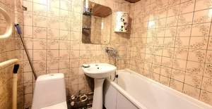 1-к квартира, вторичка, 32м2, 2/5 этаж