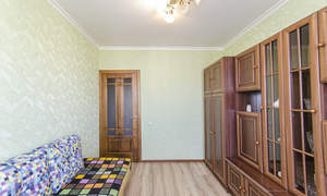 4-к квартира, вторичка, 85м2, 8/9 этаж