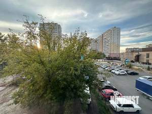 1-к квартира, вторичка, 30м2, 3/4 этаж