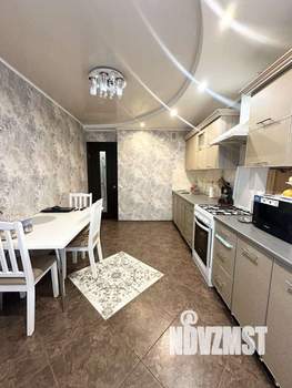 2-к квартира, вторичка, 73м2, 2/11 этаж