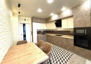 2-к квартира, вторичка, 74м2, 7/16 этаж
