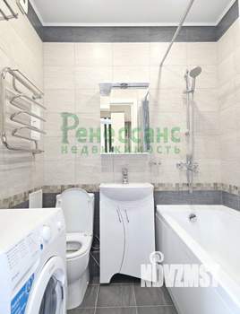 1-к квартира, вторичка, 30м2, 4/10 этаж