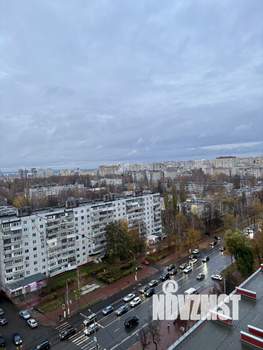 3-к квартира, вторичка, 72м2, 17/18 этаж