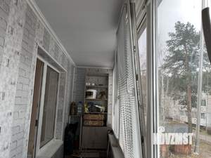 1-к квартира, вторичка, 37м2, 2/2 этаж