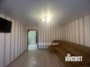 1-к квартира, вторичка, 38м2, 1/9 этаж