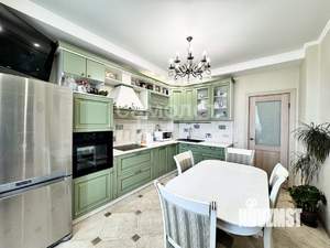 2-к квартира, вторичка, 75м2, 13/16 этаж