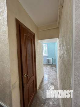 1-к квартира, вторичка, 30м2, 1/5 этаж