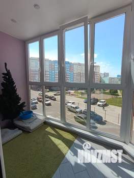 2-к квартира, вторичка, 64м2, 3/9 этаж