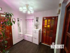 3-к квартира, вторичка, 62м2, 3/5 этаж