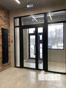 2-к квартира, сданный дом, 73м2, 11/16 этаж