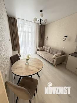 1-к квартира, вторичка, 41м2, 5/16 этаж