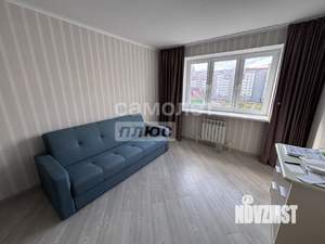 1-к квартира, вторичка, 36м2, 5/9 этаж