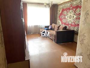 1-к квартира, вторичка, 38м2, 4/5 этаж