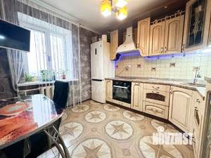 3-к квартира, вторичка, 65м2, 9/10 этаж