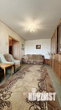 2-к квартира, вторичка, 51м2, 10/10 этаж