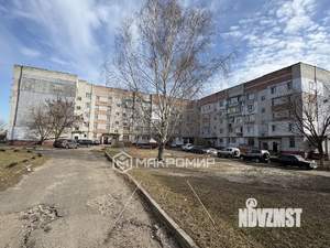 1-к квартира, вторичка, 36м2, 1/5 этаж