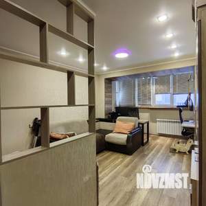 1-к квартира, вторичка, 34м2, 10/10 этаж