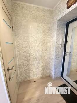 3-к квартира, вторичка, 41м2, 3/5 этаж