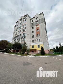 2-к квартира, вторичка, 93м2, 6/8 этаж