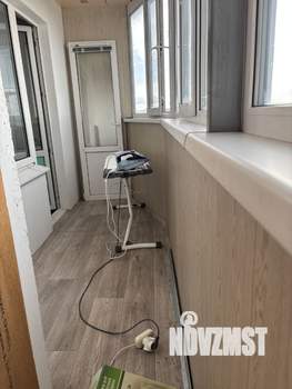 1-к квартира, вторичка, 37м2, 9/10 этаж