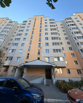 2-к квартира, вторичка, 57м2, 10/10 этаж