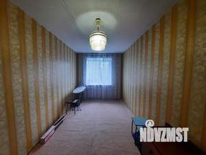 3-к квартира, вторичка, 64м2, 3/5 этаж
