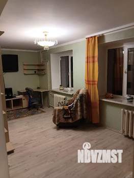 1-к квартира, вторичка, 41м2, 7/14 этаж