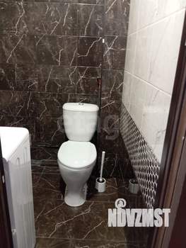 1-к квартира, вторичка, 32м2, 5/9 этаж