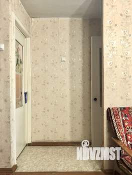 3-к квартира, вторичка, 56м2, 4/5 этаж