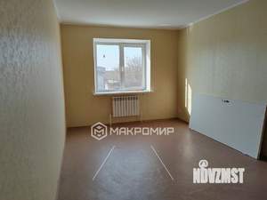 1-к квартира, вторичка, 35м2, 3/3 этаж