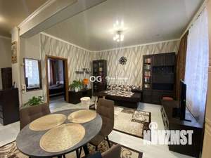 3-к квартира, вторичка, 54м2, 2/3 этаж