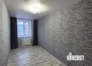 2-к квартира, вторичка, 46м2, 2/4 этаж