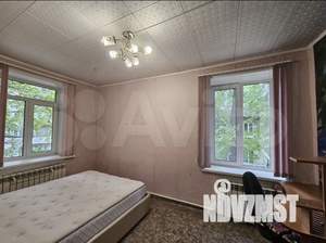 2-к квартира, вторичка, 36м2, 2/2 этаж