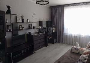 1-к квартира, вторичка, 32м2, 5/9 этаж