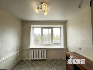 1-к квартира, вторичка, 29м2, 5/5 этаж
