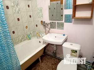 1-к квартира, вторичка, 41м2, 2/5 этаж