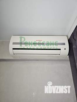 2-к квартира, вторичка, 48м2, 2/5 этаж