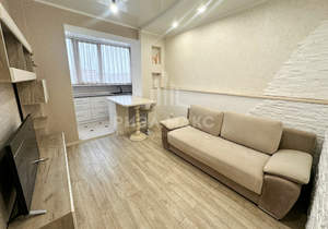 1-к квартира, вторичка, 50м2, 16/16 этаж