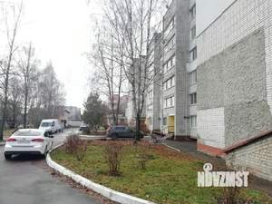 2-к квартира, вторичка, 48м2, 1/6 этаж