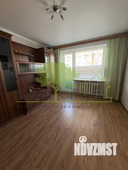 1-к квартира, вторичка, 30м2, 3/10 этаж