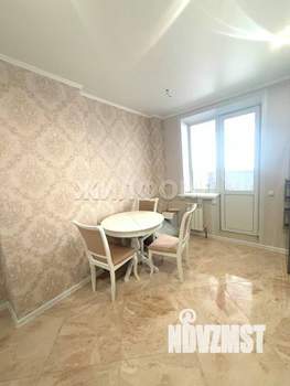 2-к квартира, вторичка, 60м2, 13/16 этаж