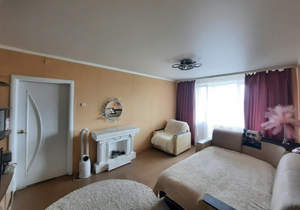 2-к квартира, вторичка, 52м2, 10/10 этаж