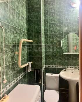 1-к квартира, вторичка, 44м2, 4/5 этаж