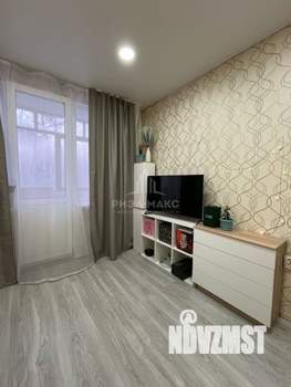 1-к квартира, вторичка, 32м2, 4/5 этаж